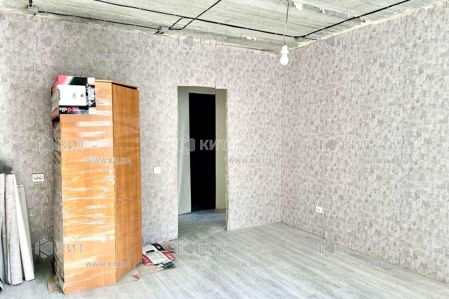 Продаж квартири Харків, Київська, Гідропарк, 40м²