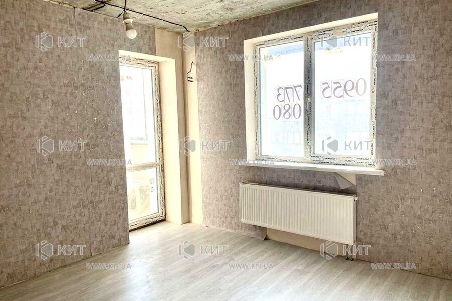 Продаж квартири Харків, Київська, Гідропарк, 40м²