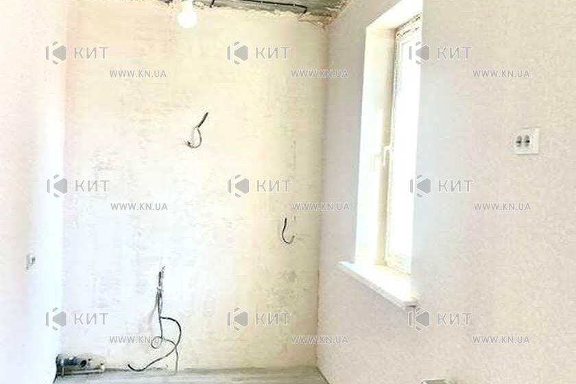 Продаж квартири Харків, Київська, Гідропарк, 40м²