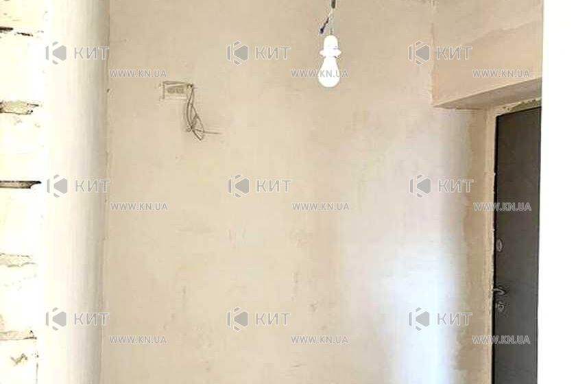 Продаж квартири Харків, Київська, Гідропарк, 40м²
