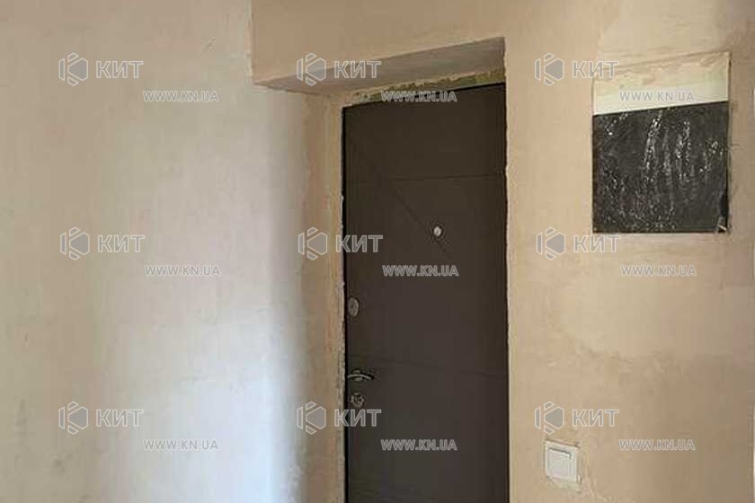Продаж квартири Харків, Київська, Гідропарк, 40м²