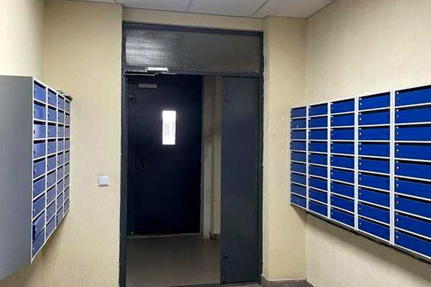 Продаж квартири Харків, Київська, Гідропарк, 40м²