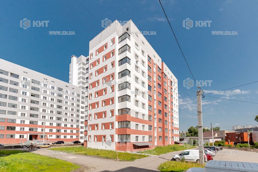 Продаж квартири Харків, Київська, Гідропарк, 40м²