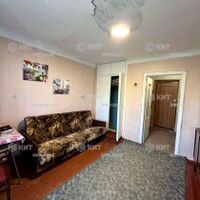 Продаж квартири Харків, Одеська, Основа, 22м²