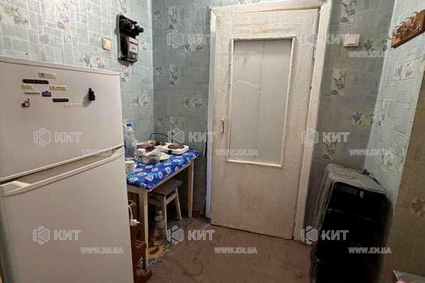 Продаж квартири Харків, Одеська, Основа, 22м²