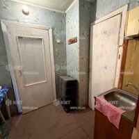 Продаж квартири Харків, Одеська, Основа, 22м²