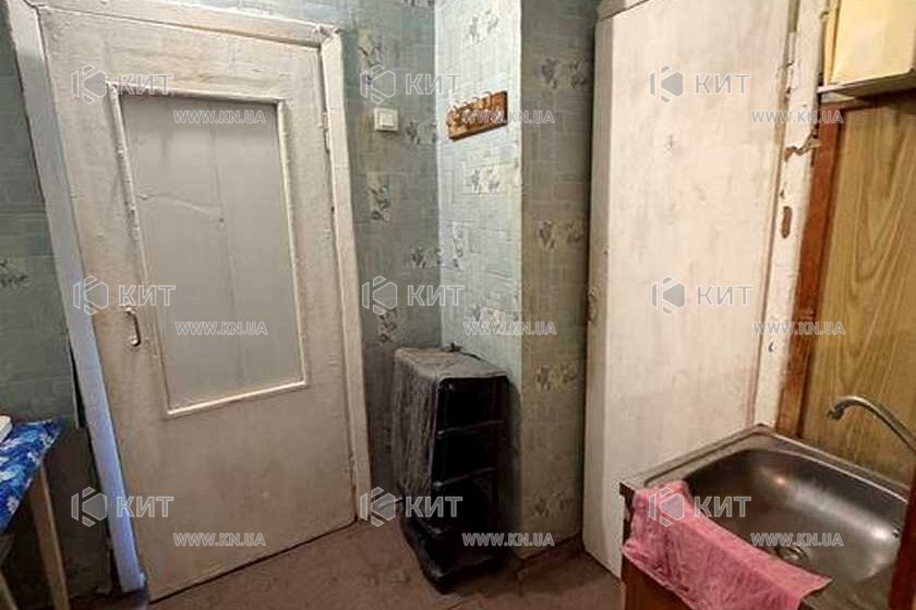 Продаж квартири Харків, Одеська, Основа, 22м²