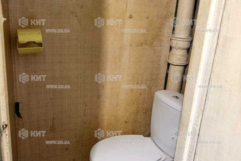 Продаж квартири Харків, Одеська, Основа, 22м²
