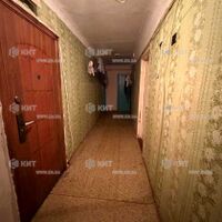 Продаж квартири Харків, Одеська, Основа, 22м²