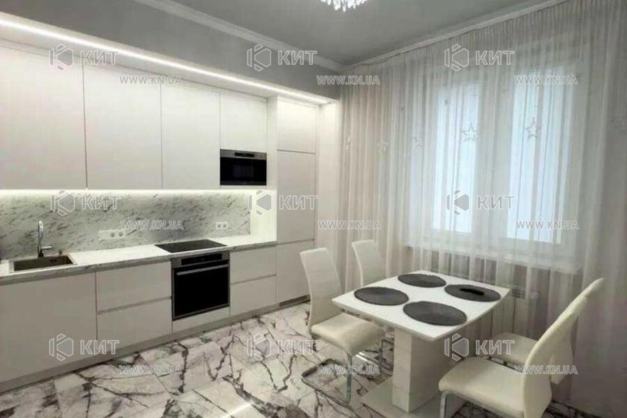 Продажа квартиры Харьков, Клочковская, 54м²