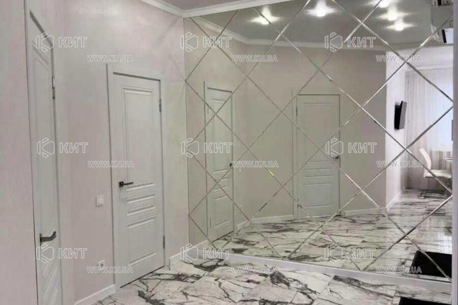 Продажа квартиры Харьков, Клочковская, 54м²