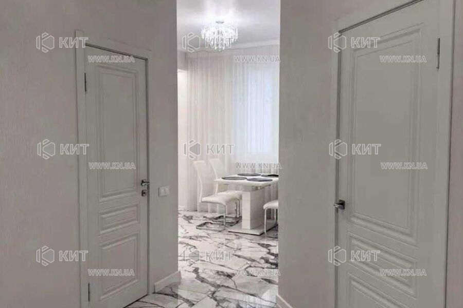 Продажа квартиры Харьков, Клочковская, 54м²