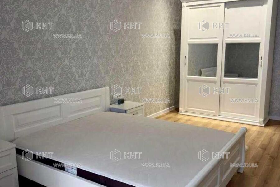 Продажа квартиры Харьков, Клочковская, 54м²