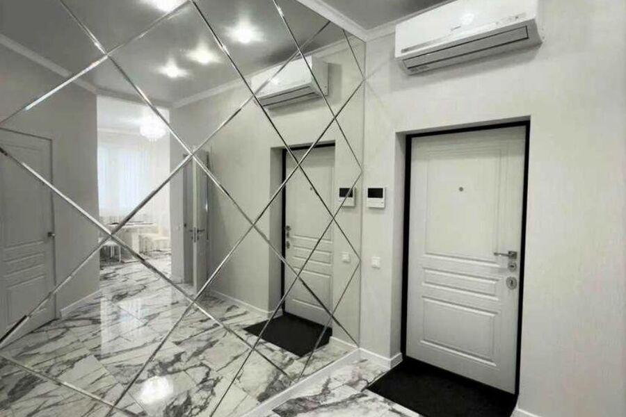 Продажа квартиры Харьков, Клочковская, 54м²