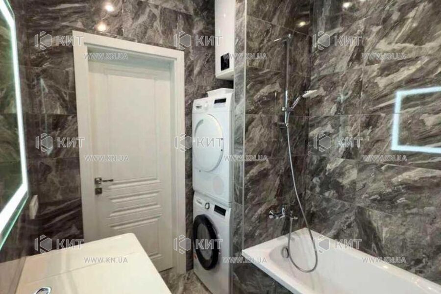 Продажа квартиры Харьков, Клочковская, 54м²