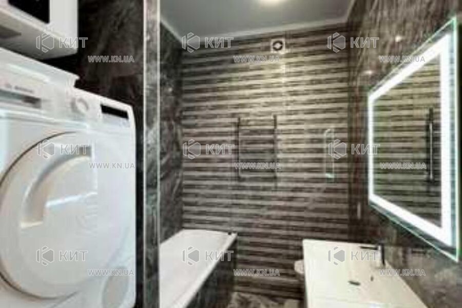Продажа квартиры Харьков, Клочковская, 54м²
