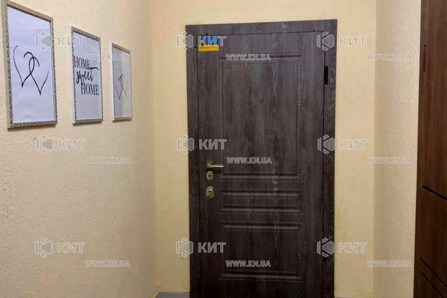 Продажа квартиры Харьков, Клочковская, 54м²