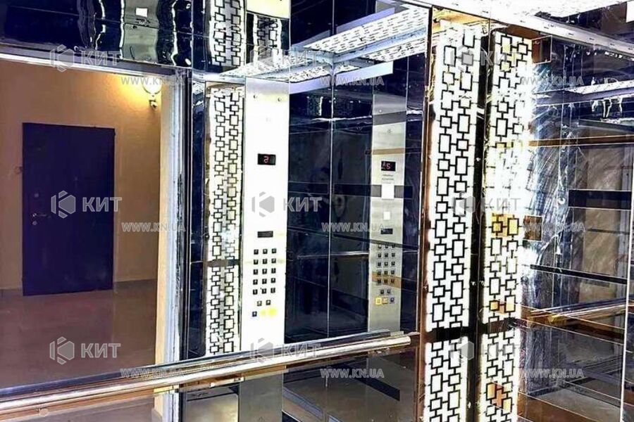 Продажа квартиры Харьков, Клочковская, 54м²