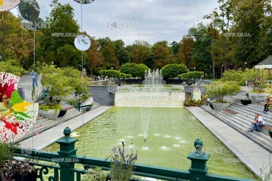 Продажа квартиры Харьков, Клочковская, 54м²