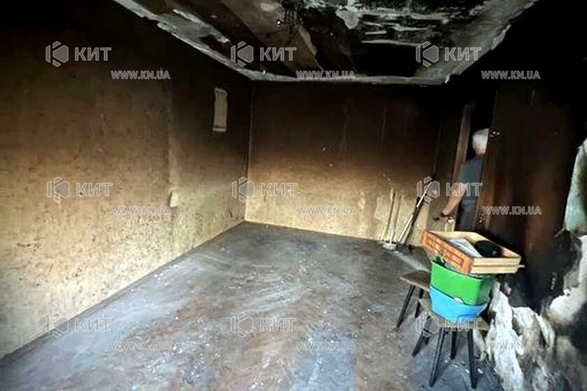 Продажа квартиры Харьков, Новые дома, 29.7м²
