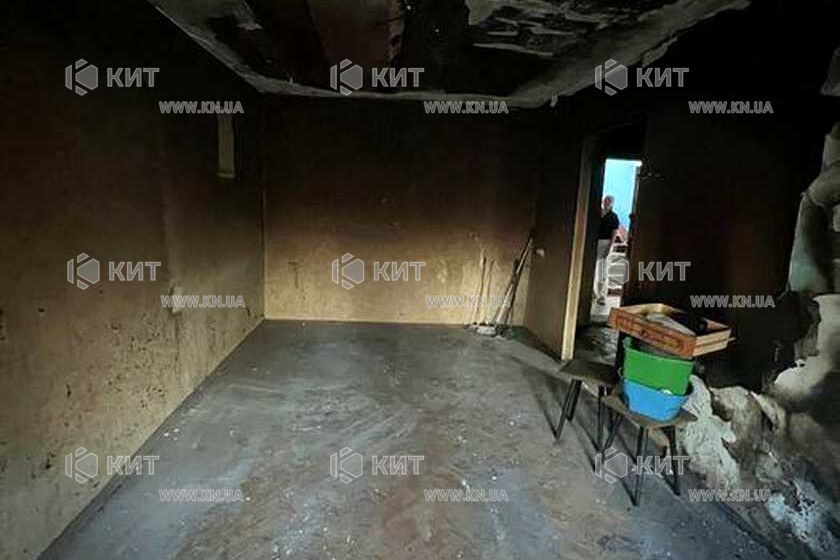 Продажа квартиры Харьков, Новые дома, 29.7м²