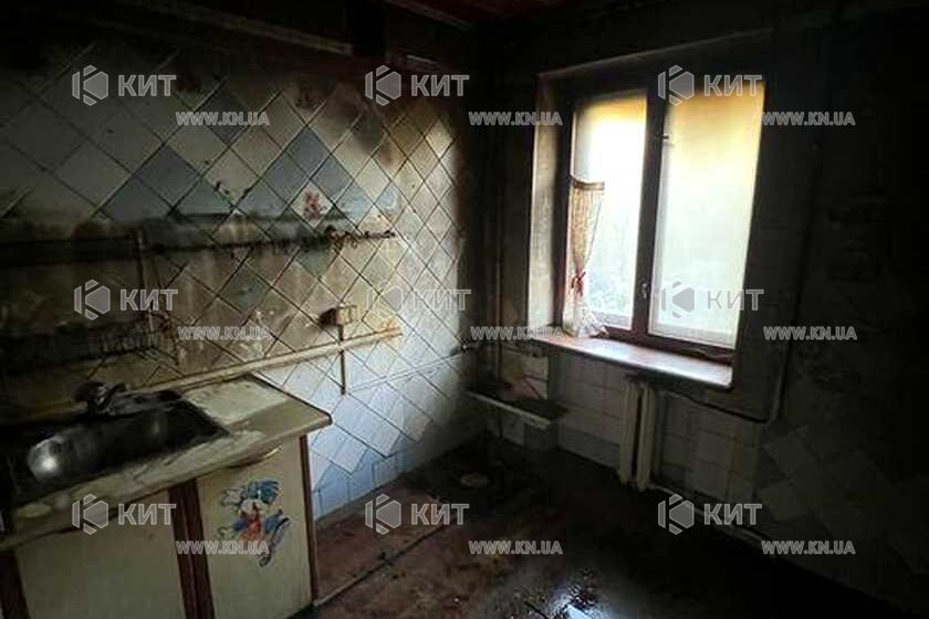 Продажа квартиры Харьков, Новые дома, 29.7м²