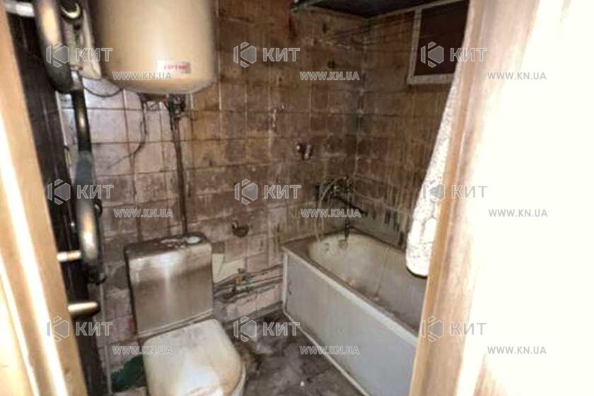 Продажа квартиры Харьков, Новые дома, 29.7м²
