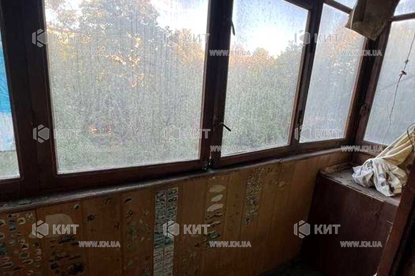 Продажа квартиры Харьков, Новые дома, 29.7м²