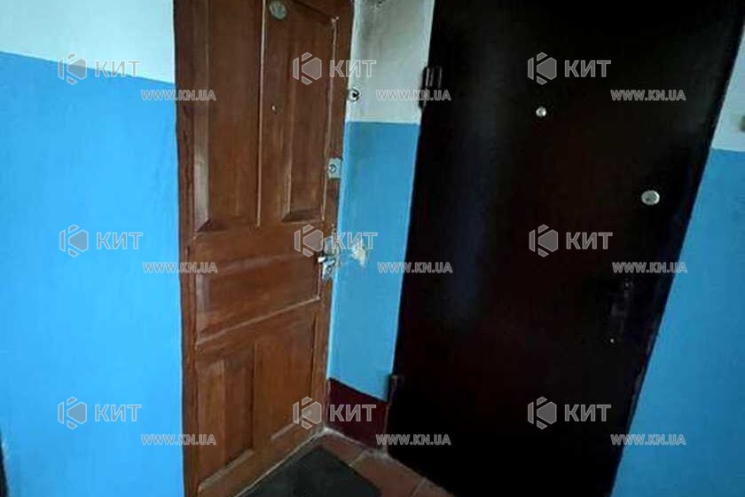 Продажа квартиры Харьков, Новые дома, 29.7м²