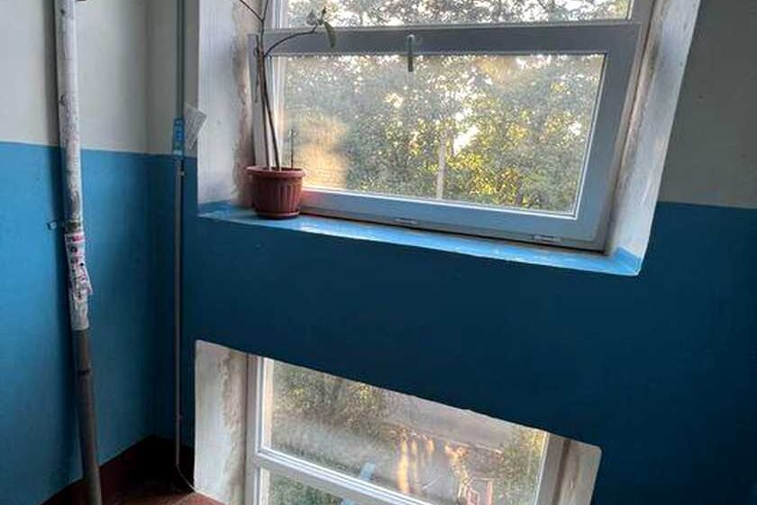 Продажа квартиры Харьков, Новые дома, 29.7м²