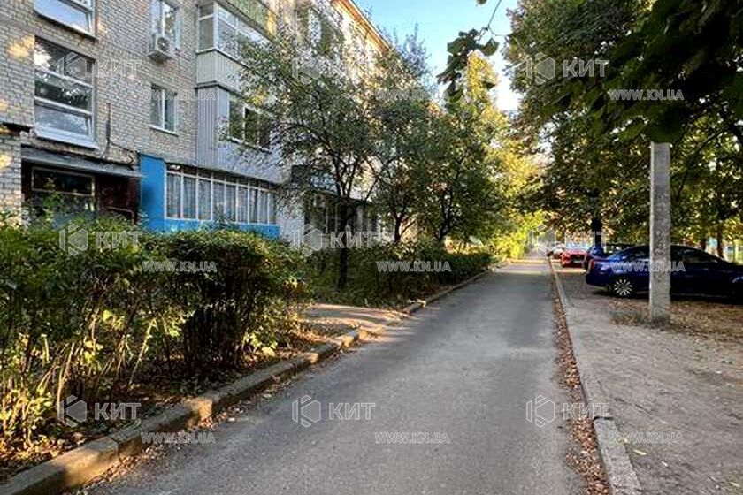 Продажа квартиры Харьков, Новые дома, 29.7м²