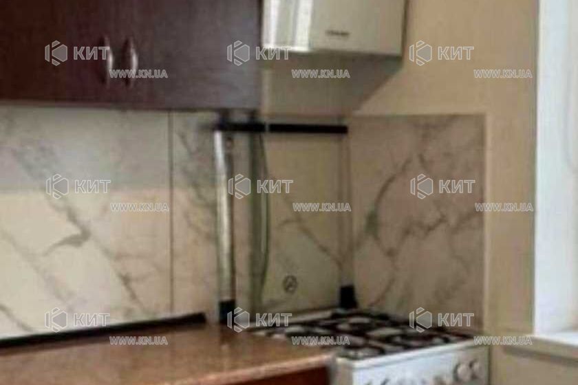 Продажа квартиры Харьков, Холодная гора, 42м²