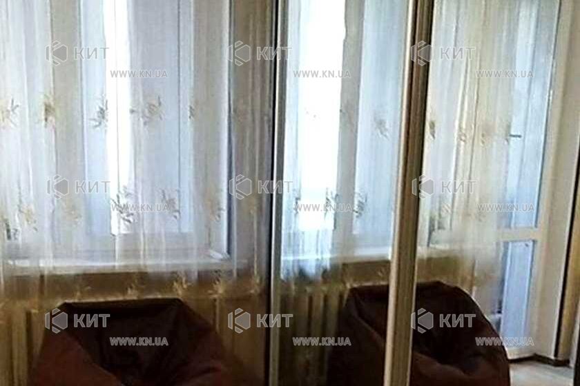 Продажа квартиры Харьков, Холодная гора, 42м²