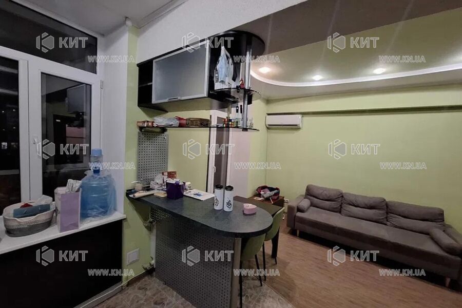 Продажа квартиры Харьков, Спортивная, Гагарина, Защитников, 57м²