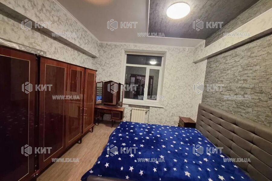 Продажа квартиры Харьков, Спортивная, Гагарина, Защитников, 57м²