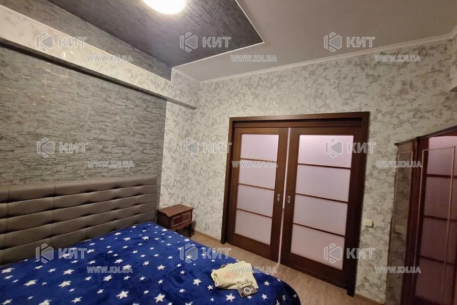 Продажа квартиры Харьков, Спортивная, Гагарина, Защитников, 57м²