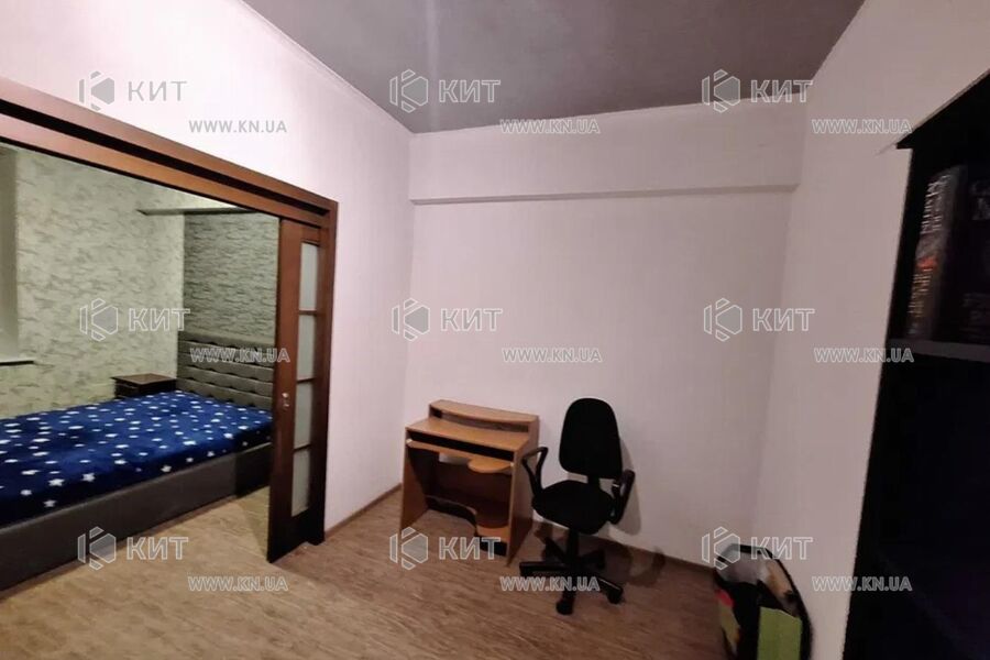 Продажа квартиры Харьков, Спортивная, Гагарина, Защитников, 57м²