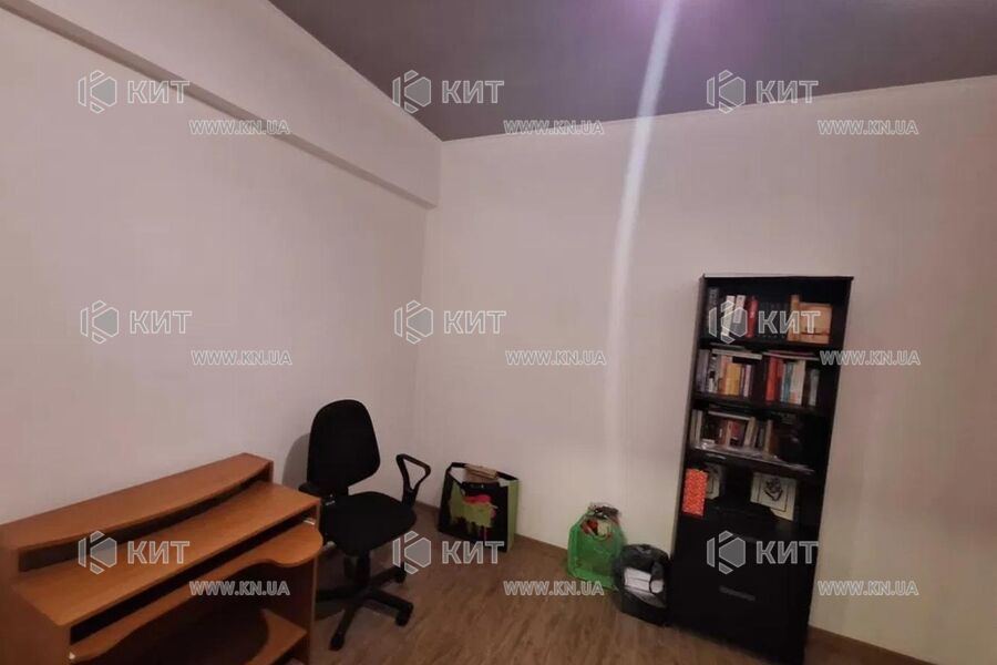 Продажа квартиры Харьков, Спортивная, Гагарина, Защитников, 57м²