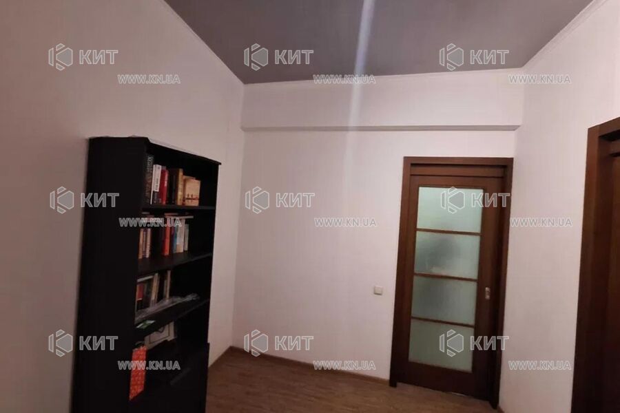 Продажа квартиры Харьков, Спортивная, Гагарина, Защитников, 57м²