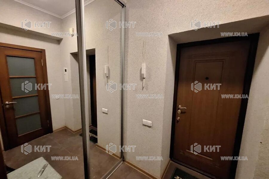 Продажа квартиры Харьков, Спортивная, Гагарина, Защитников, 57м²
