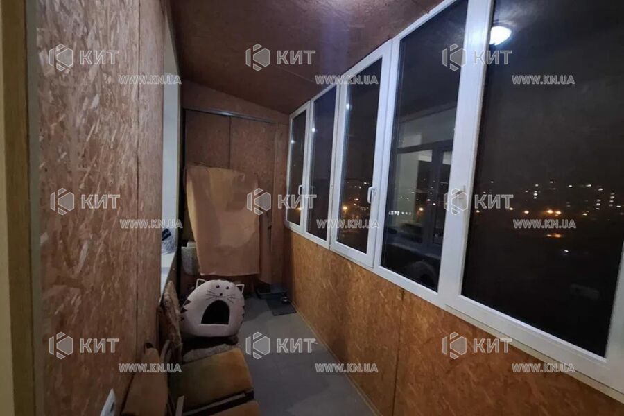 Продажа квартиры Харьков, Спортивная, Гагарина, Защитников, 57м²