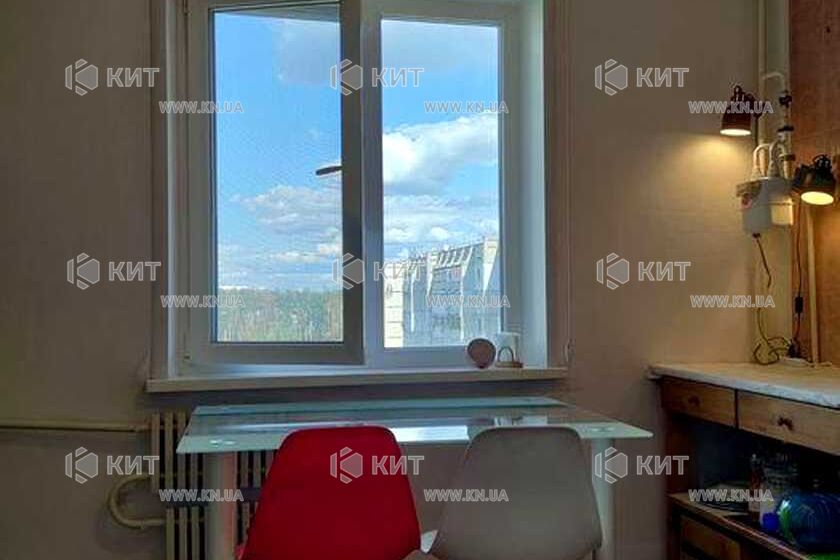 Продаж квартири Пісочин, Мобіль, 37.6м²