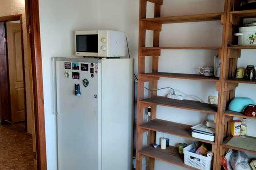Продаж квартири Пісочин, Мобіль, 37.6м²