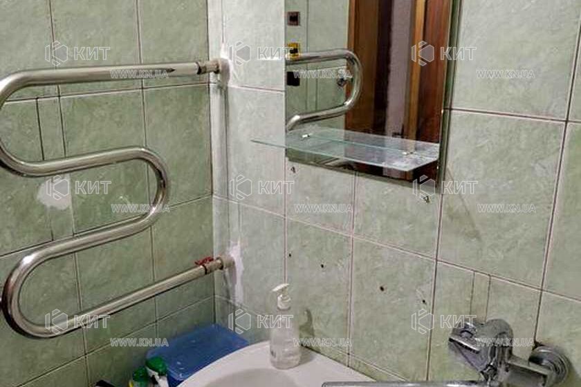 Продаж квартири Пісочин, Мобіль, 37.6м²