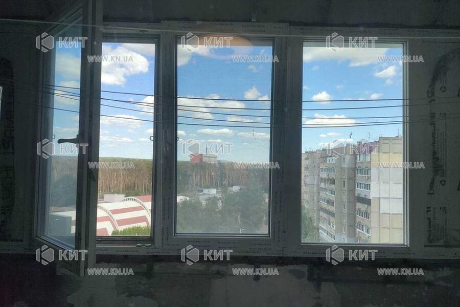 Продаж квартири Пісочин, Мобіль, 37.6м²