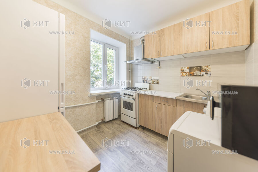Продажа квартиры Харьков, Новые дома, 30м²