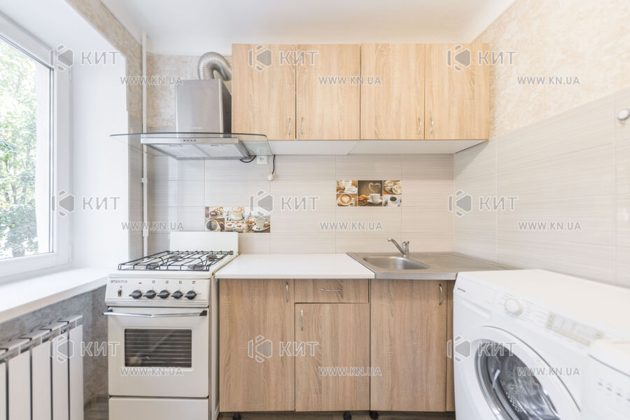 Продажа квартиры Харьков, Новые дома, 30м²