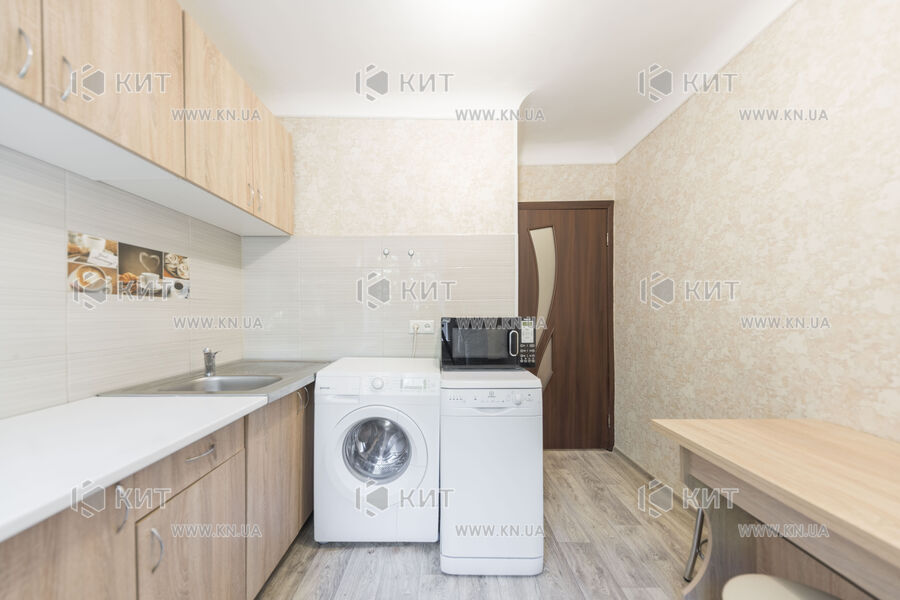 Продажа квартиры Харьков, Новые дома, 30м²