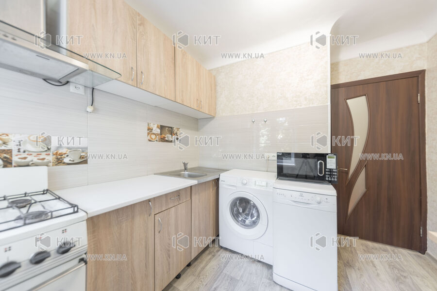 Продажа квартиры Харьков, Новые дома, 30м²