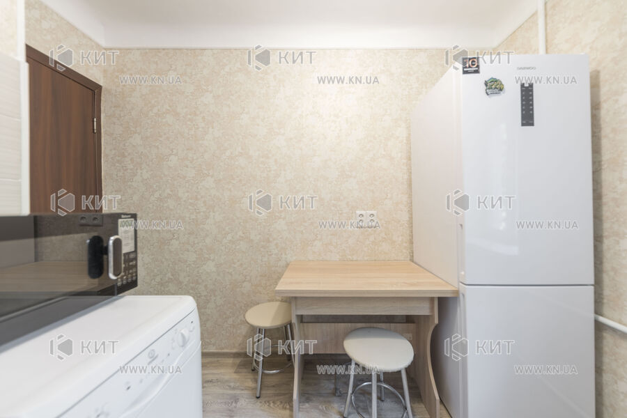 Продажа квартиры Харьков, Новые дома, 30м²
